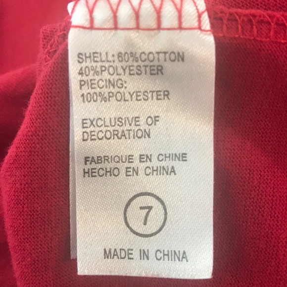 Boys Nike Tank Top - Picture 4 of 4